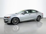 Used 2023 Chevrolet Malibu LT image 2