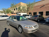 Used 1999 Honda Accord LX image 3