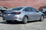 New 2025 Honda Civic LX image 4
