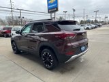 Certified 2023 Chevrolet TrailBlazer LT w/ Convenience Package image 6