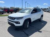 New 2025 Jeep Compass Latitude w/ Convenience Group image 4
