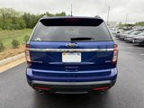 Used 2014 Ford Explorer Limited w/ Equipment Group 301A image 2