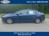 Used 2018 Hyundai Sonata ECO image 5