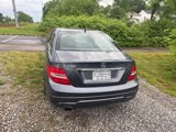 Used 2014 Mercedes-Benz C 250 Sedan image 5