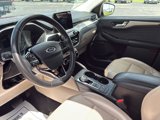 Used 2022 Ford Escape SEL image 4