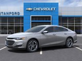 New 2025 Chevrolet Malibu LT image 2