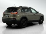 Used 2021 Jeep Cherokee Latitude Lux w/ Comfort/Convenience Group image 5
