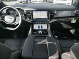 New 2024 Jeep Grand Wagoneer Series II w/ Quick Order Packagew 28T image 4