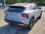 New 2025 Chevrolet Trax ACTIV w/ Driver Confidence Package image 2