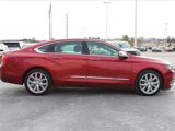 Used 2014 Chevrolet Impala LTZ image 4