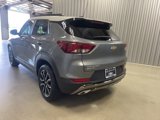Used 2022 Chevrolet TrailBlazer ACTIV w/ Sun and Liftgate Package image 5