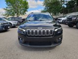 Used 2019 Jeep Cherokee Latitude Plus image 2