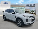 Used 2023 Mitsubishi Outlander Sport SE image 3
