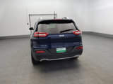 Used 2018 Jeep Cherokee Limited image 6