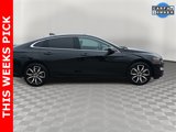 Used 2023 Chevrolet Malibu RS image 2