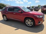 Used 2018 Chevrolet Traverse High Country w/ LPO, Floor Liner Package image 2