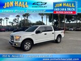 Used 2017 Ford F150 XLT w/ Equipment Group 301A Mid image 3