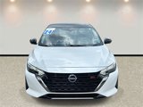 Used 2024 Nissan Sentra SR w/ SR Premium Package image 2