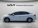 Used 2012 Honda Civic LX image 5