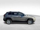 Used 2017 Jeep Cherokee Limited w/ Trailer Tow Group image 3