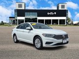 Used 2019 Volkswagen Jetta S w/ Driver Assistance Package image 2