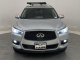 Used 2020 INFINITI QX60 Luxe w/ Essential Package image 2