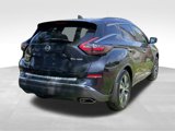 Certified 2021 Nissan Murano SV image 4