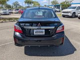 Used 2024 Mitsubishi Mirage G4 LE image 5