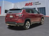 Used 2021 Jeep Compass Limited image 6