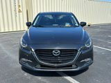 Used 2018 MAZDA MAZDA3 Grand Touring image 2