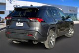 Used 2024 Toyota RAV4 XLE image 2
