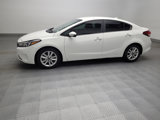 Used 2017 Kia Forte S w/ S Technology Package image 2