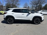 Used 2022 Chevrolet TrailBlazer LT w/ Convenience Package image 4