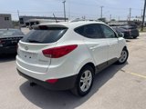 Used 2011 Hyundai Tucson GLS w/ Navigation Pkg 2 image 2