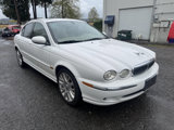 Used 2003 Jaguar X-TYPE 2.5 image 3