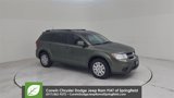 Certified 2019 Dodge Journey SE image 2