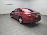 Used 2018 Nissan Altima 2.5 S w/ S Convenience Package image 5