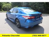 Used 2020 Toyota Camry SE image 5