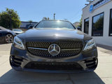Used 2019 Mercedes-Benz C 300 Cabriolet image 3