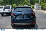Used 2021 MAZDA CX-5 Signature image 5