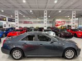 Used 2012 Cadillac CTS Sedan image 5