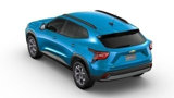 New 2025 Chevrolet Trax LT w/ LT Convenience Package image 3