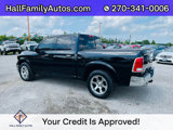 Used 2014 RAM 1500 Laramie w/ Trailer Tow Group image 3
