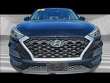 Used 2020 Hyundai Tucson SE image 4