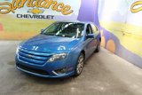 Used 2012 Ford Fusion SEL image 2