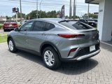 New 2025 Buick Envista Preferred w/ Convenience I Package image 4