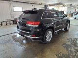 Used 2017 Jeep Grand Cherokee Summit image 4