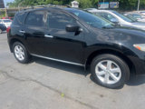 Used 2010 Nissan Murano SL w/ Accessory Value Pkg image 3