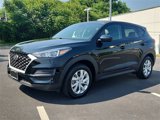 Used 2019 Hyundai Tucson SE image 3