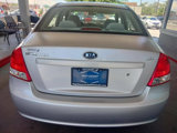 Used 2009 Kia Spectra LX image 4